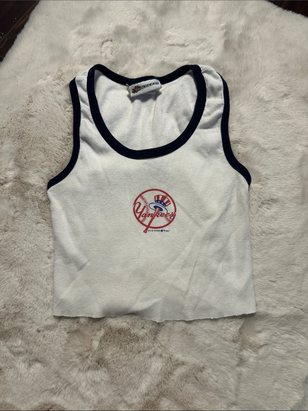 Yankees tank